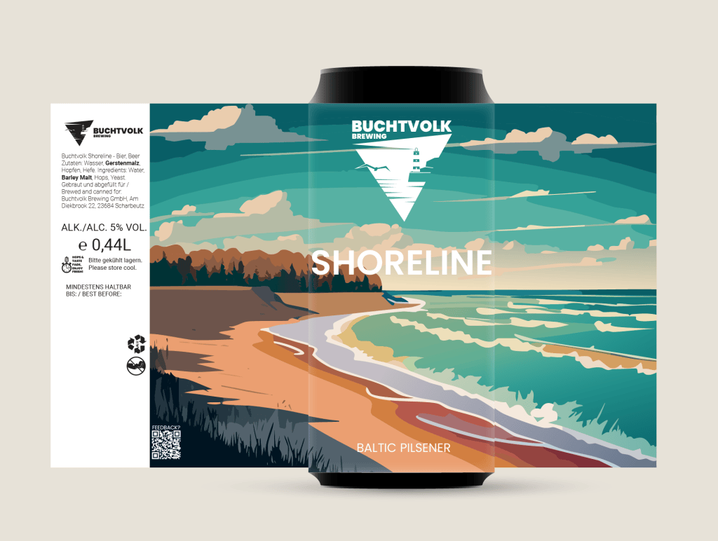 Shoreline